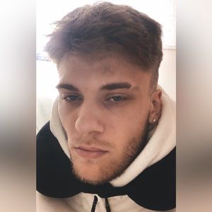 Meet your Posher, Jay